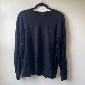 Polo Ralph Lauren long Sleeve Tee